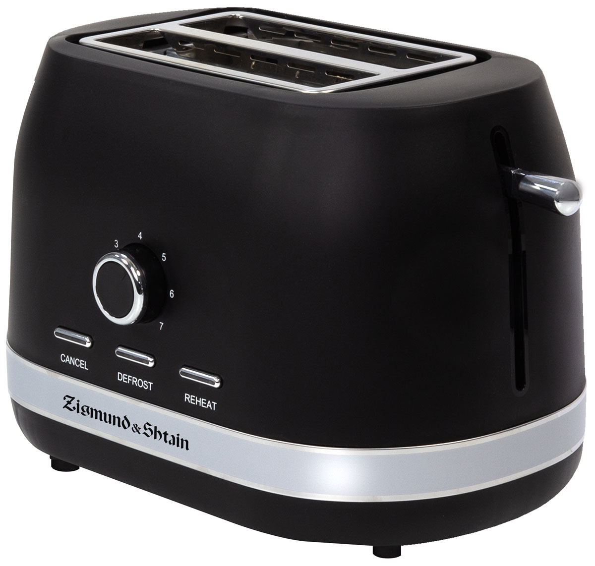 Изображение товара Тостер Zigmund & Shtain ST-98