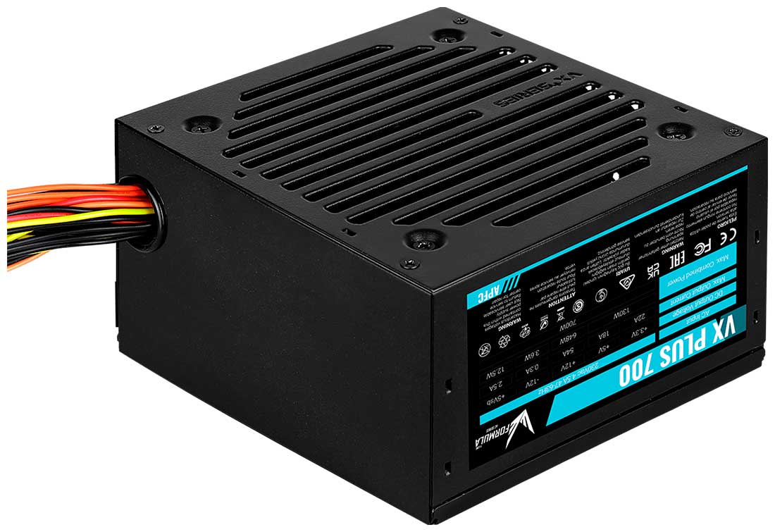 Изображение товара Блок питания Formula V Line VX PLUS 700