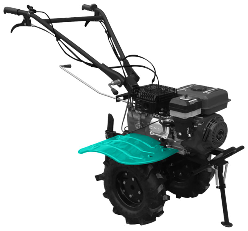 Изображение товара Мотоблок бензиновый Sturm! GK15312GP