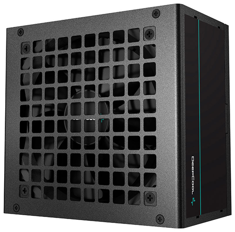 Изображение товара Блок питания Deepcool ATX 350W PF350 (R-PF350D-HA0B-EU)