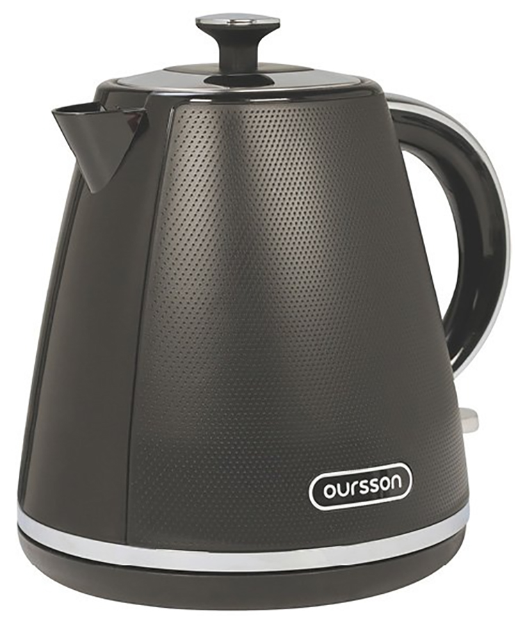 

Чайник электрический Oursson KE1718P/DG (Темно-серый)