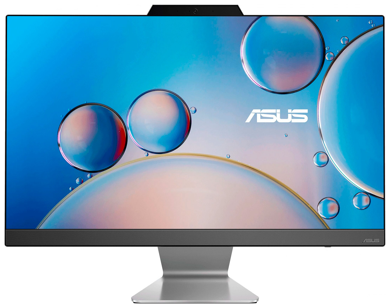 Изображение товара Моноблок Asus F3402WFA-BPC0050 23.8 Full HD IPS Wi-Fi Bluetooth SSD 512 ГБ