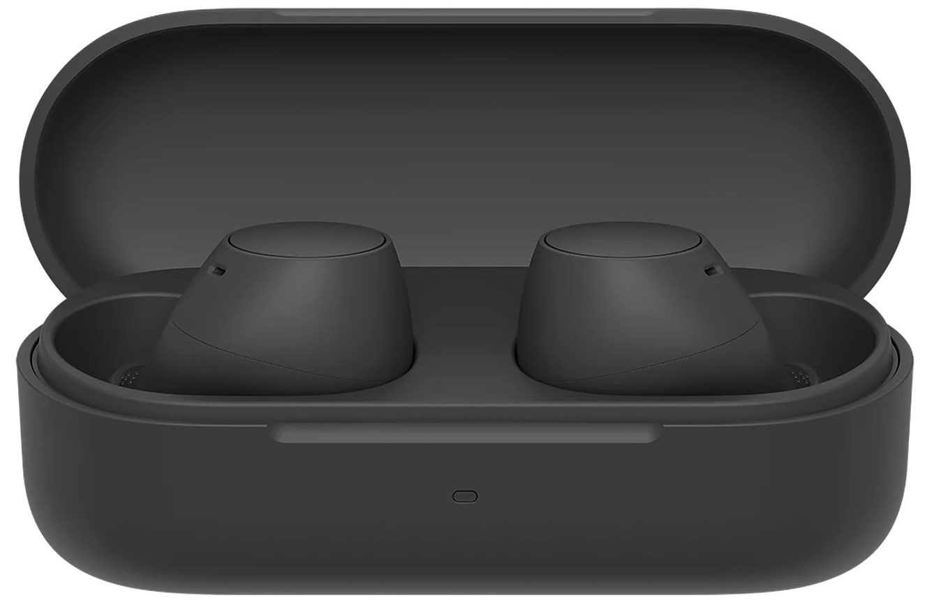 Изображение товара Наушники Sony WF-C510 черный