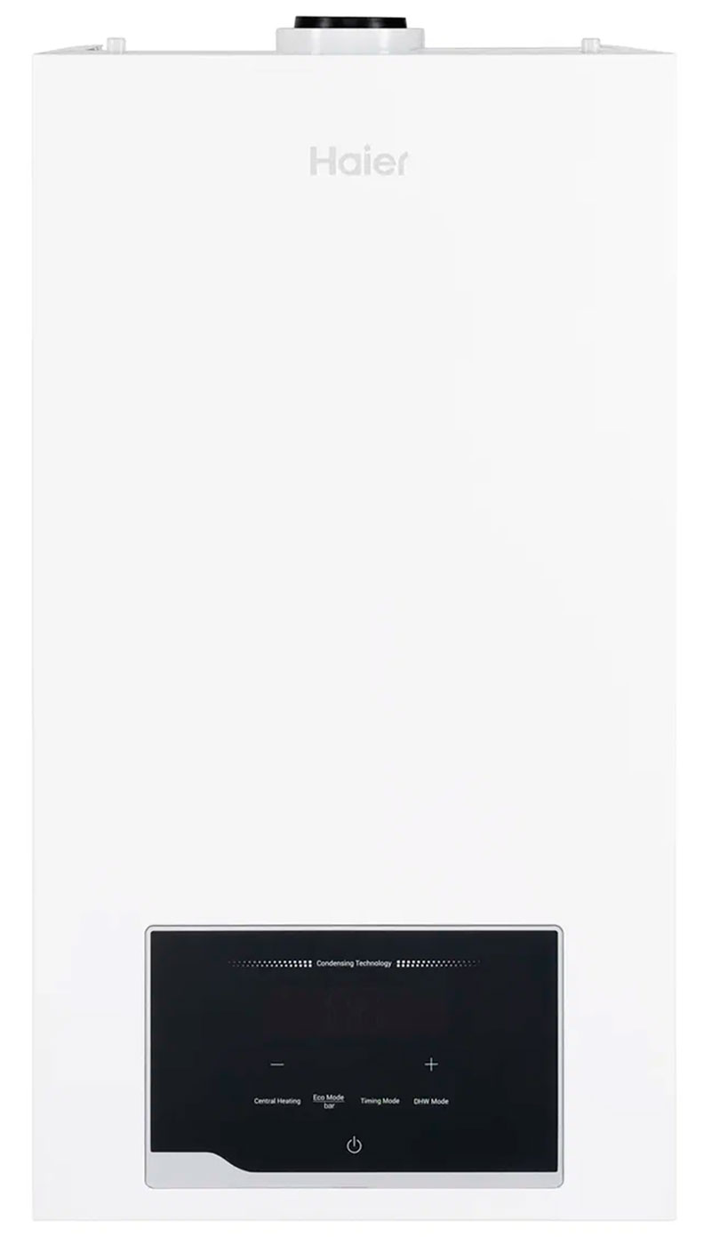 Изображение товара Газовый котел конденсационный Haier GreenLine 1.20 TiW, 20 кВт, WI-FI