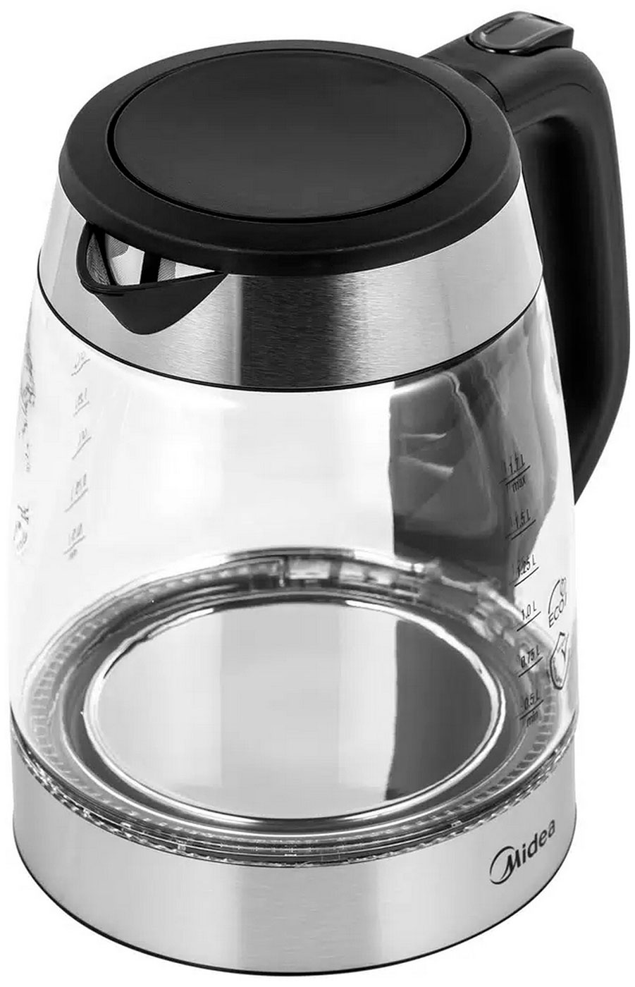 Изображение товара Чайник электрический Midea MK-8015