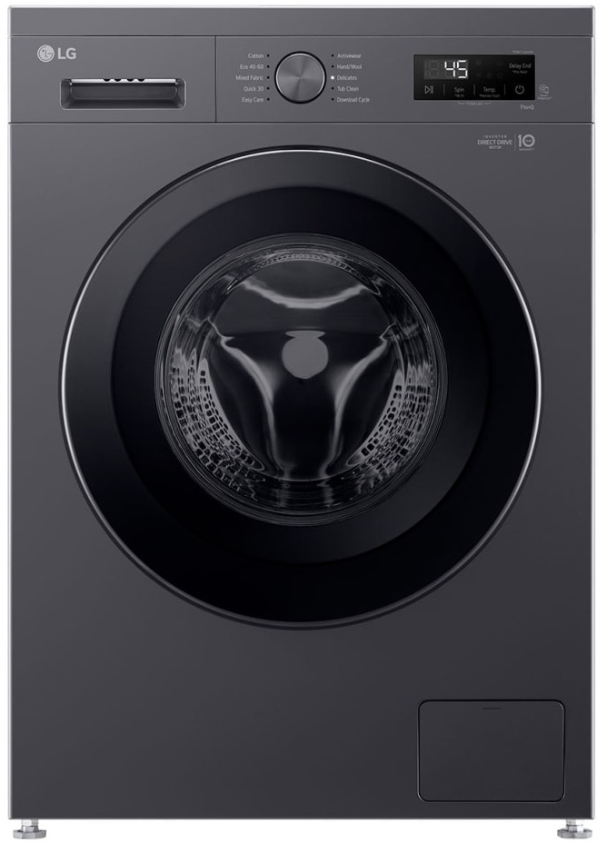 Стиральная машина LG F2Y1TYP6J Стиральная машина LG F2Y1TYP6J
