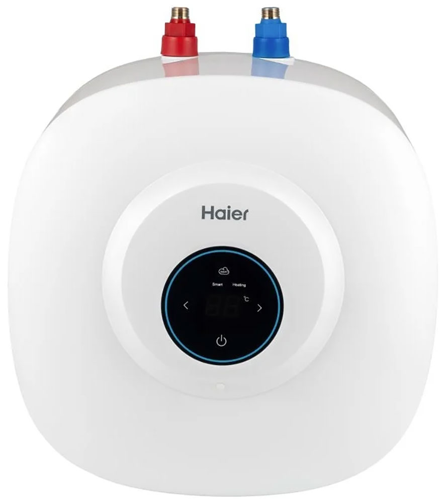 

Водонагреватель накопительный Haier ES30V-EQ2 (GA0SZVU0LRU), Белый