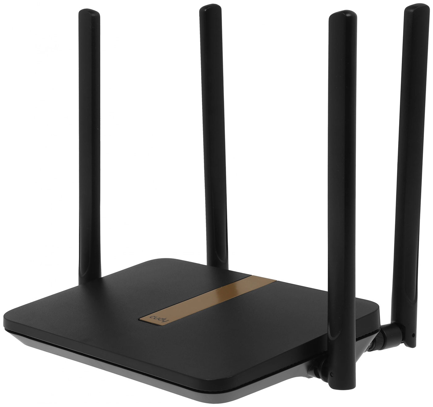 Изображение товара Беспроводной роутер Cudy LT500D Dual Band 4G LTE Wi-Fi AC1200