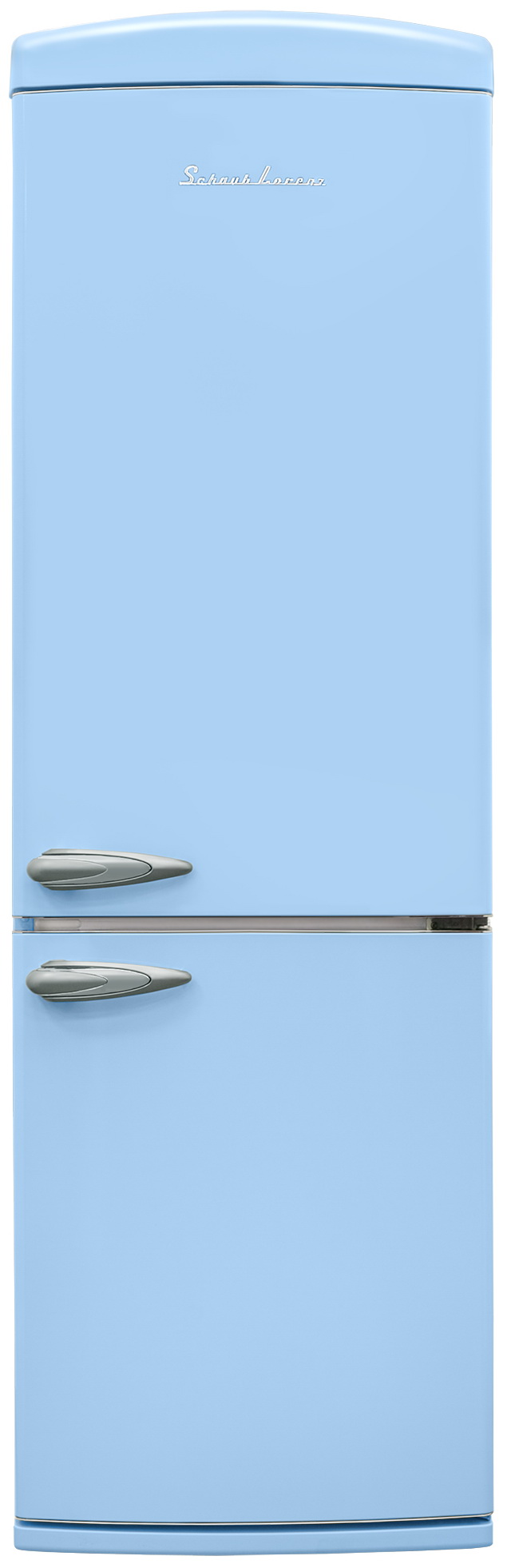 Изображение товара Двухкамерный холодильник Schaub Lorenz SLU S335U4E
