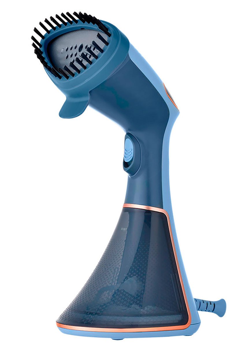 Изображение товара Отпариватель для одежды Centek CT-2396, 1650Вт, 220мл, 32г/мин, вертикал./непрерывн. отпаривание