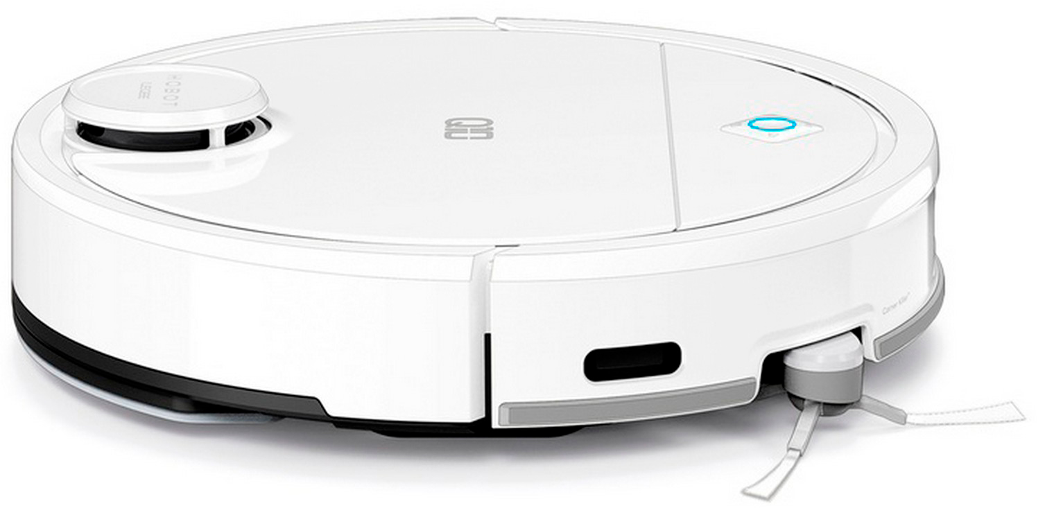 Изображение товара Робот-пылесос Hobot LEGEE-Q10 Pro