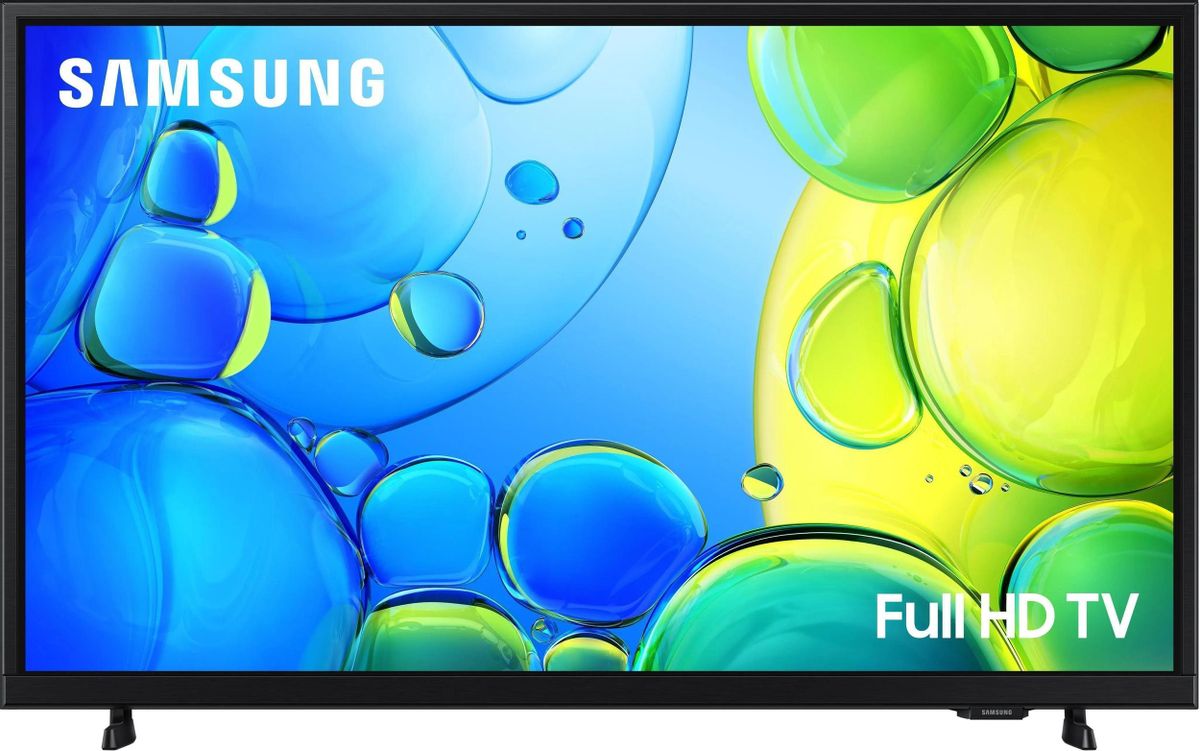 Изображение товара Телевизор Samsung UE32F6000FUXRU LED Smart Full HD 32 дюймов Wi-Fi