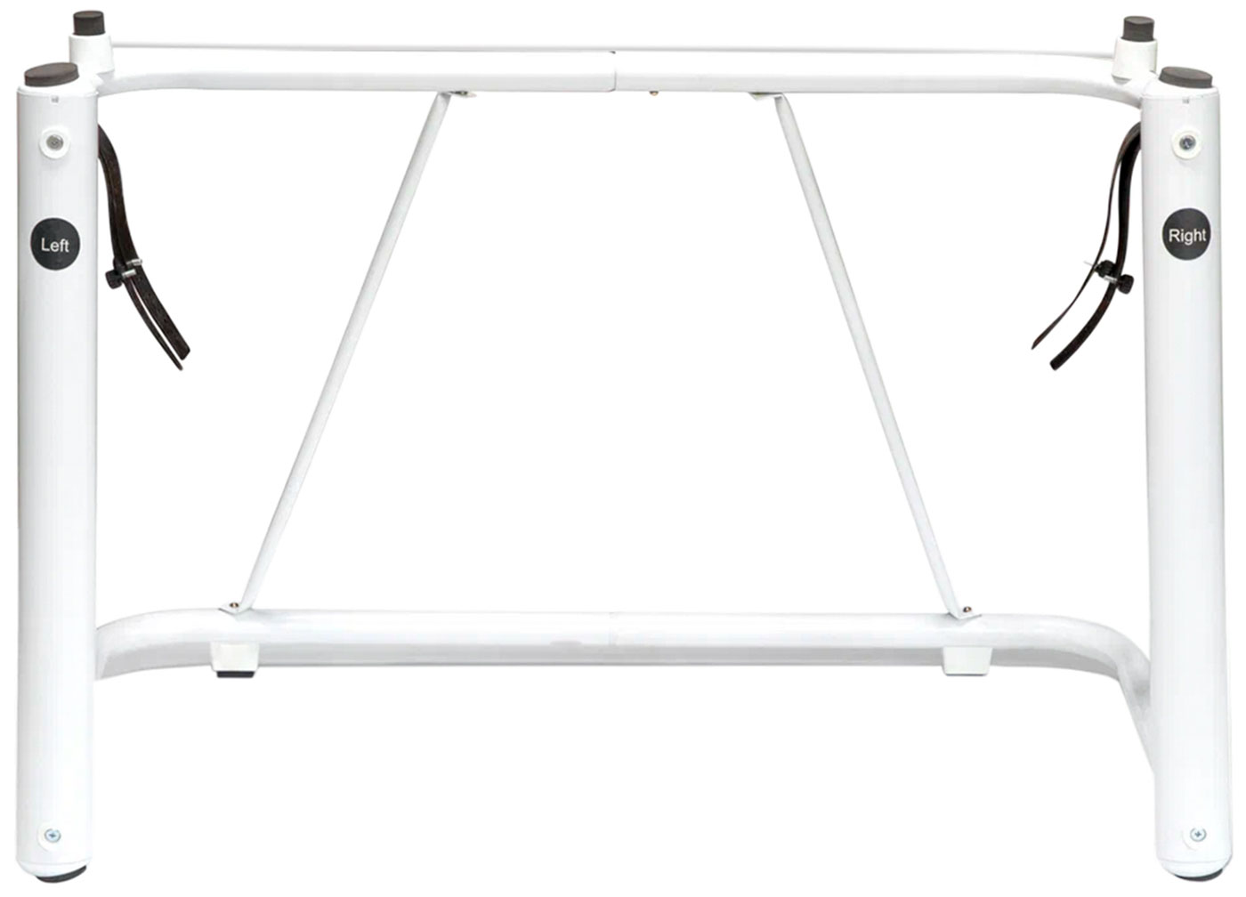 

Подставка для синтезатора Tesler U-TYPE WHITE, Белый