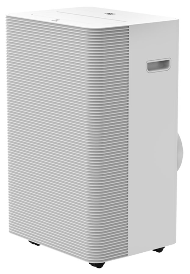 Изображение товара Мобильный кондиционер Royal Clima RM-CR39HH-E для охлаждения и обогрева