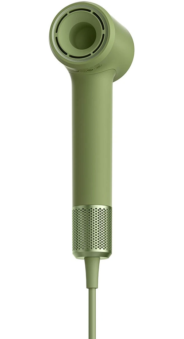 Изображение товара Фен Laifen MINI, зеленый