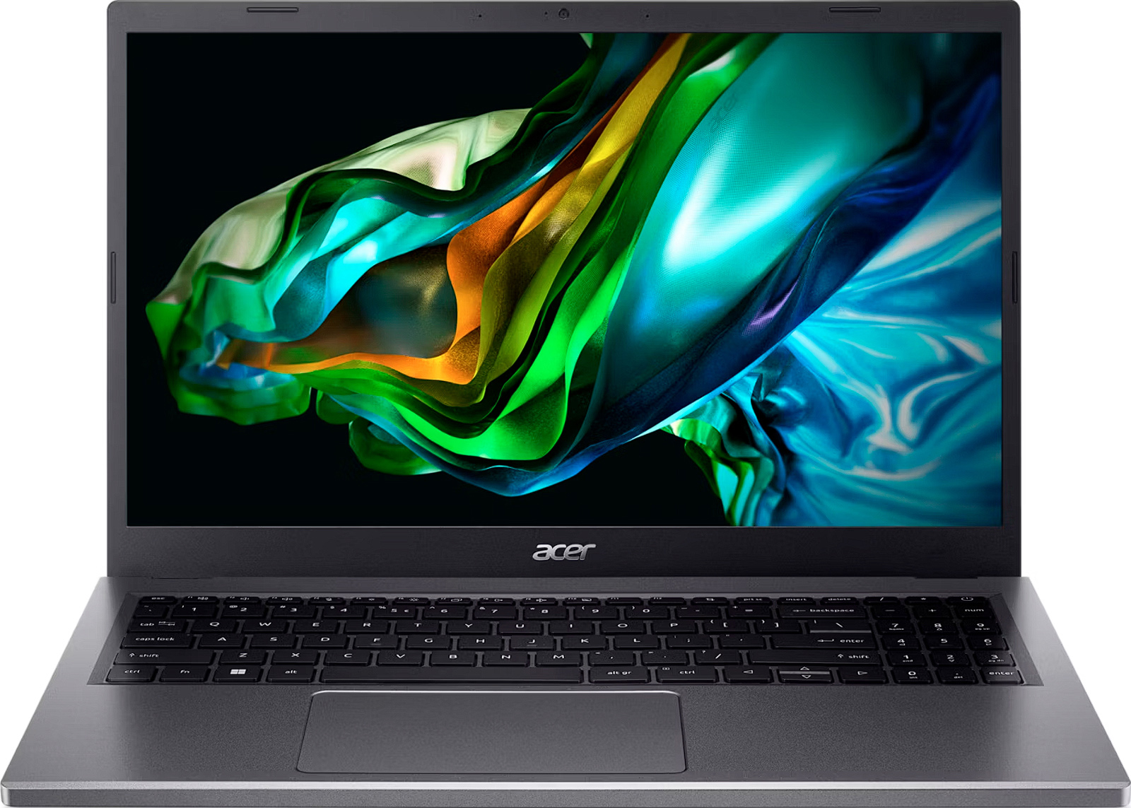 Изображение товара Ноутбук Acer Aspire 5 A515-58P-33UJ 15.6 IPS 16 ГБ 512 ГБ Wi-Fi Bluetooth