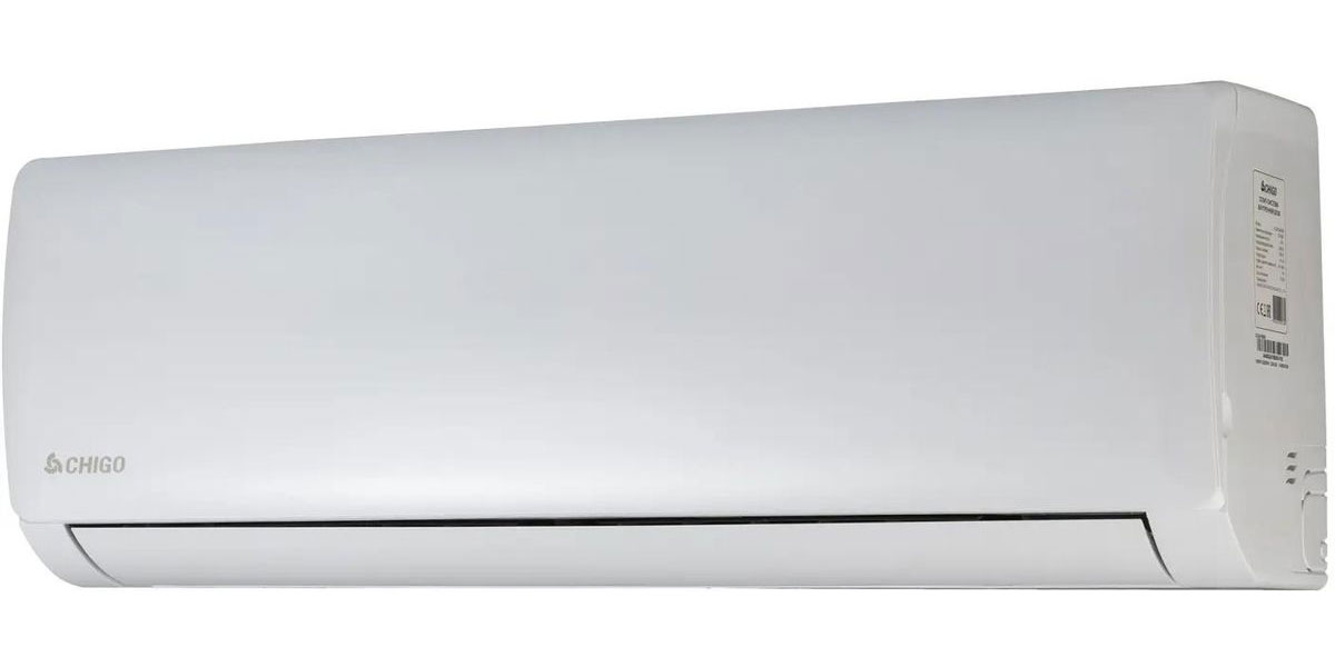 Изображение товара Кондиционер сплит-система Chigo CS-25H3A-B169
