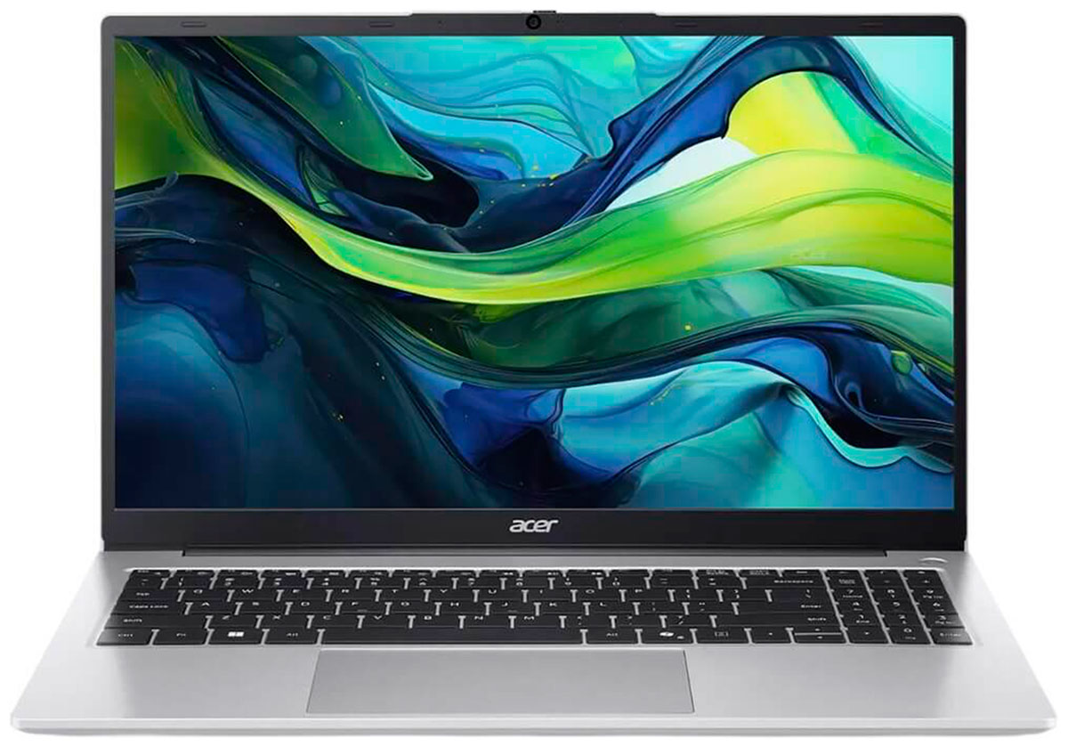 Изображение товара Ноутбук Acer Aspire Lite AL15-41P-R410 15.6 IPS 8 ядер 16ГБ SSD
