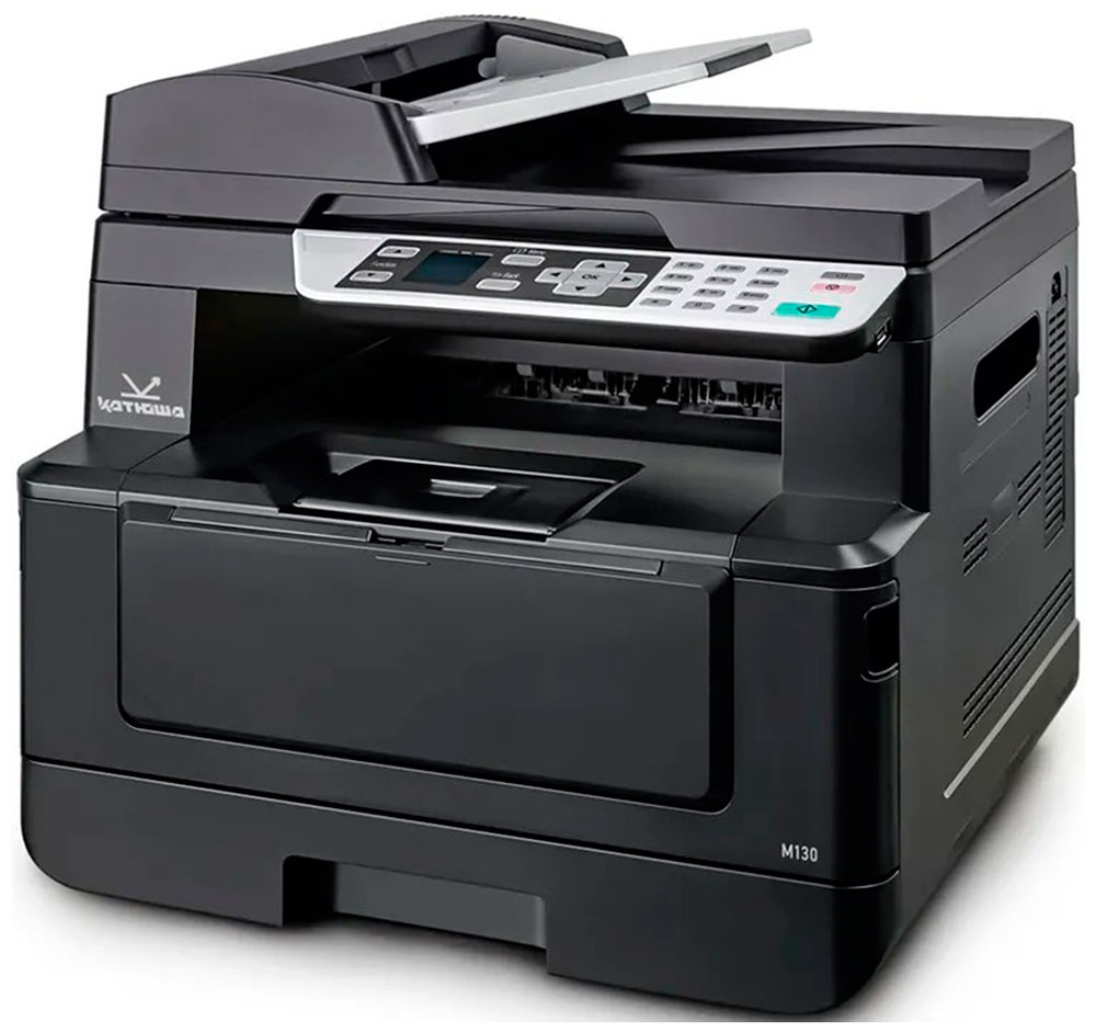 Изображение товара МФУ лазерное Катюша M130