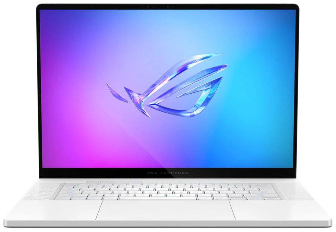 Изображение товара Ноутбук Asus ROG Zephyrus G16 GU605CX-QR077 16 OLED 240 Гц NVIDIA RTX 5090