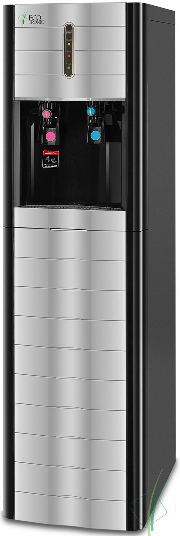 Изображение товара Пурифайер Ecotronic V42-U4L Black (ETK3061)