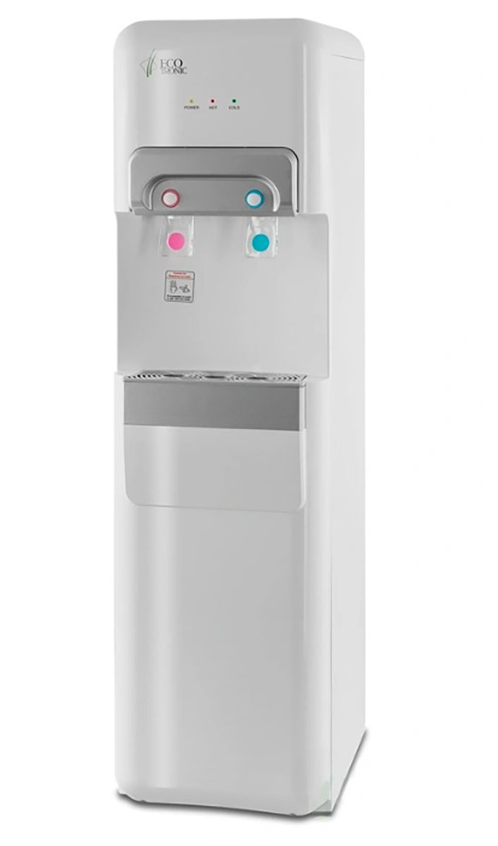 

Пурифайер Ecotronic V10-U4L UV white с UV-лампой (ETK11639), Белый