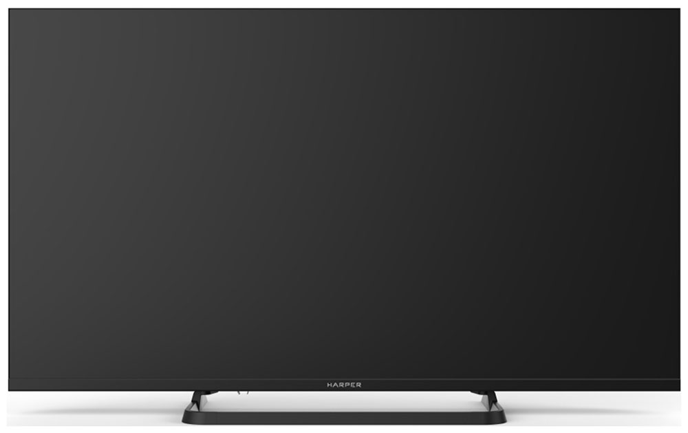 

Телевизор Harper 40F590TS, Черный