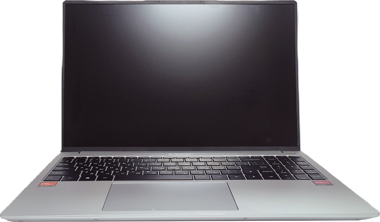 Изображение товара Ноутбук Unchartevice 3310 16 IPS 2.5K AMD Ryzen 7 32ГБ SSD