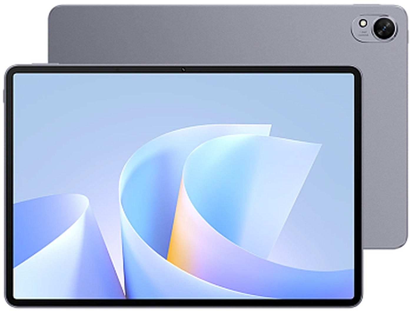 Изображение товара Планшет Huawei MatePad 11.5S 12+256ГБ Space Gray с Keyboard и HarmonyOS 4.3