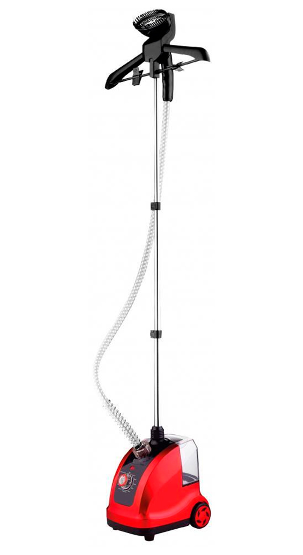 Изображение товара Отпариватель стационарный Kelli KL-822 мощный быстрый для одежды