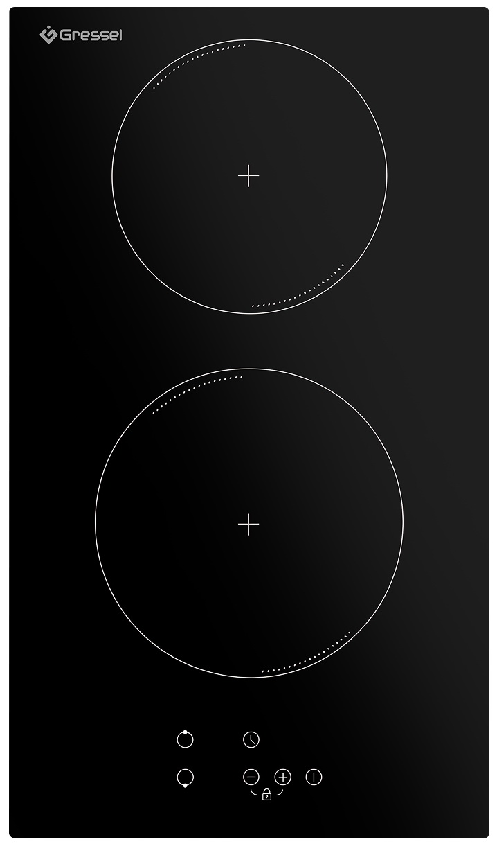 Изображение товара Электрическая варочная панель Gressel U30D12S100