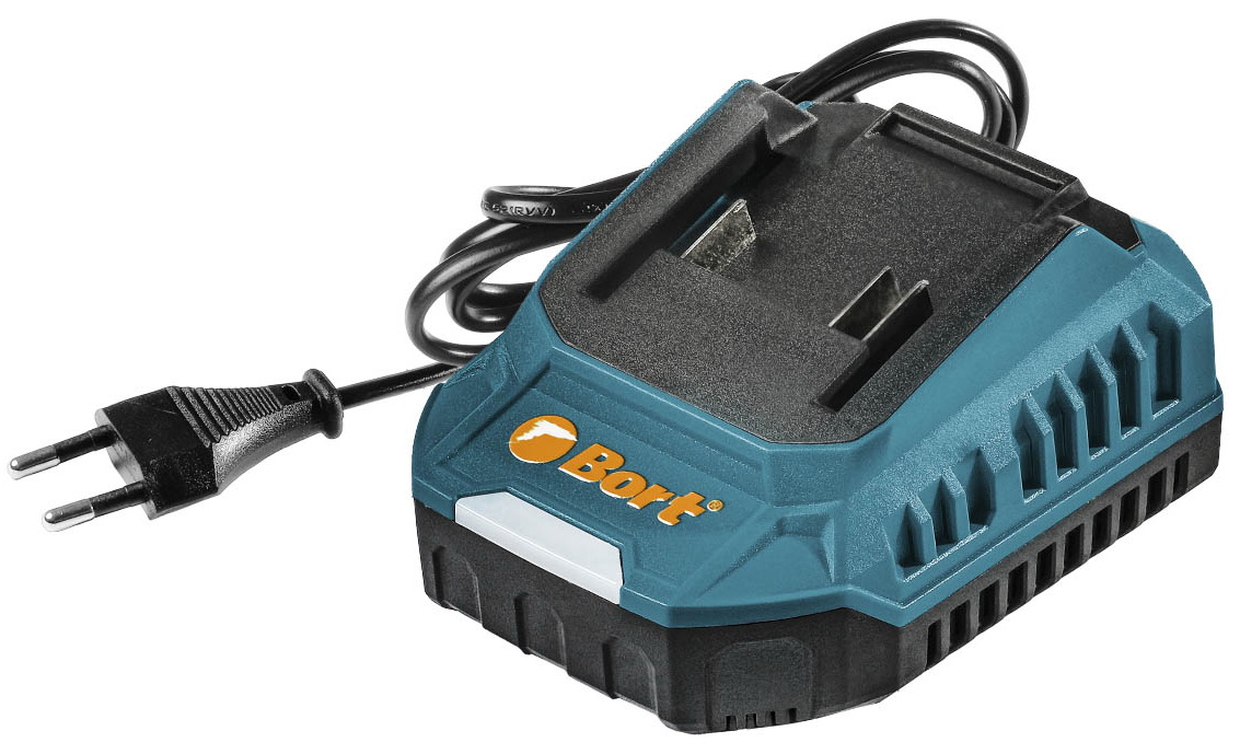 Изображение товара Зарядное устройство Bort BC-3 для аккумуляторной техники