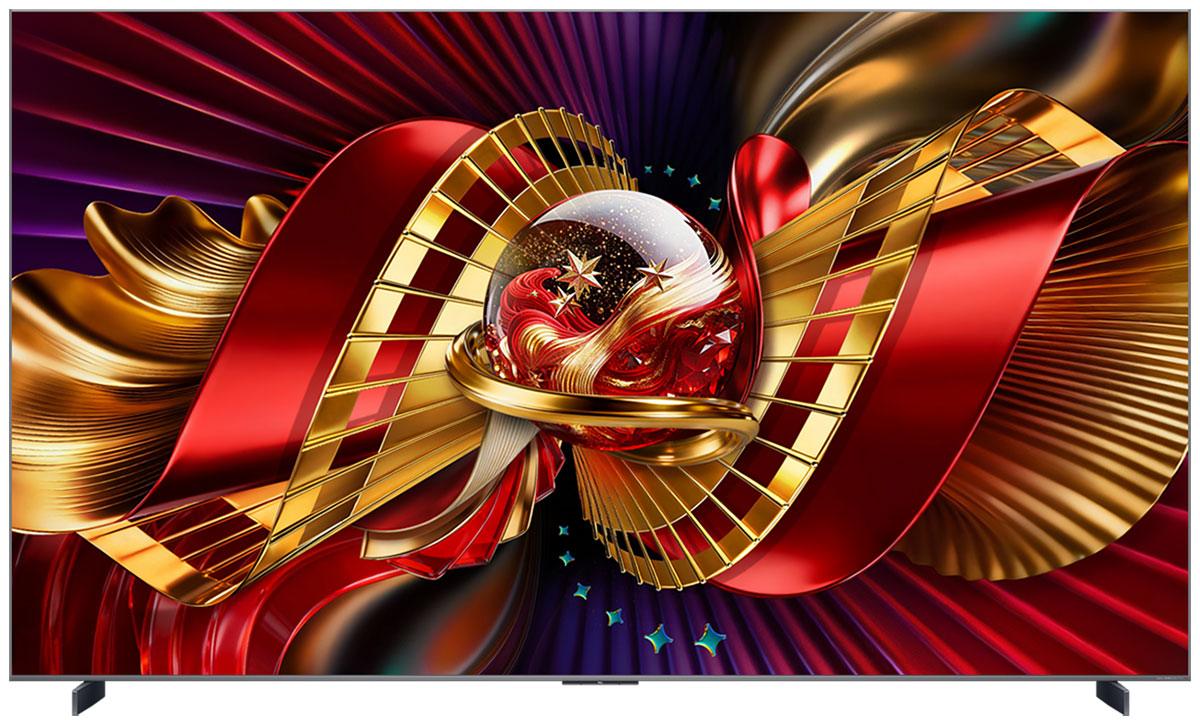 Изображение товара Телевизор TCL 98C8L