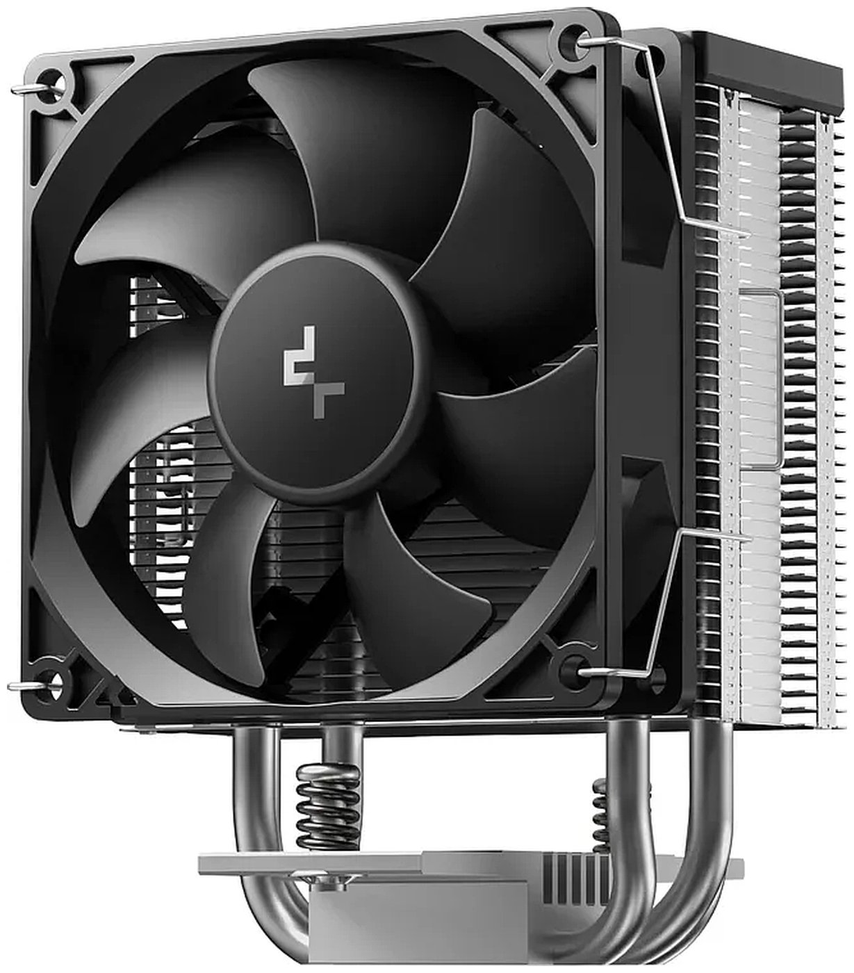 Изображение товара Кулер для процессора Deepcool AG300 G2 — тихое и эффективное охлаждение, универсальность