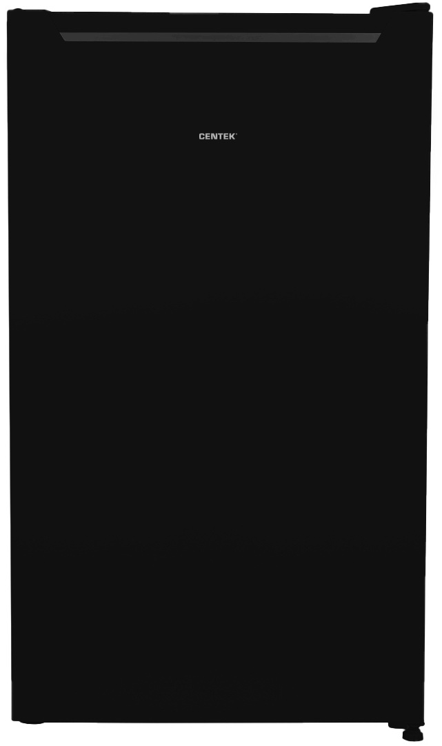 Изображение товара Однокамерный холодильник Centek CT-1715 BLACK
