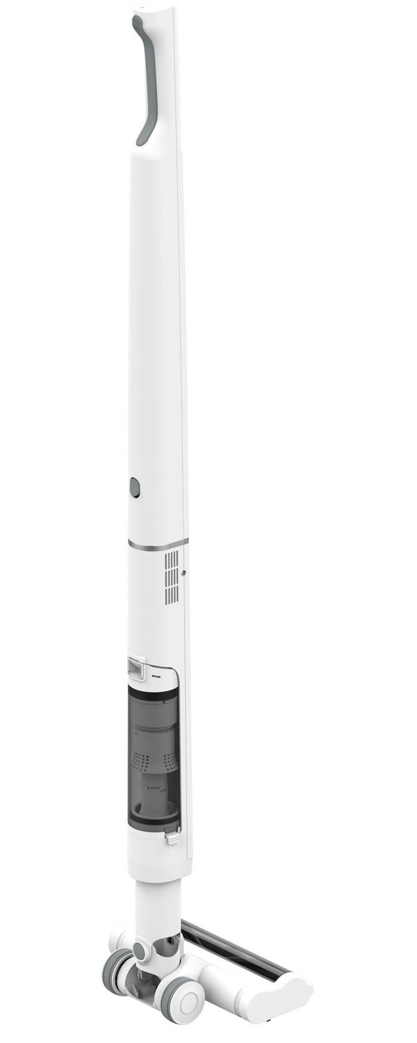 фото Пылесос вертикальный candy cvc150w