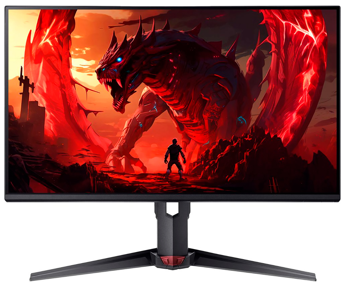 Изображение товара ЖК монитор Acer 24.5'' XV250QF3bmiiprx Изображение товара ЖК монитор Acer 24.5'' XV250QF3bmiiprx