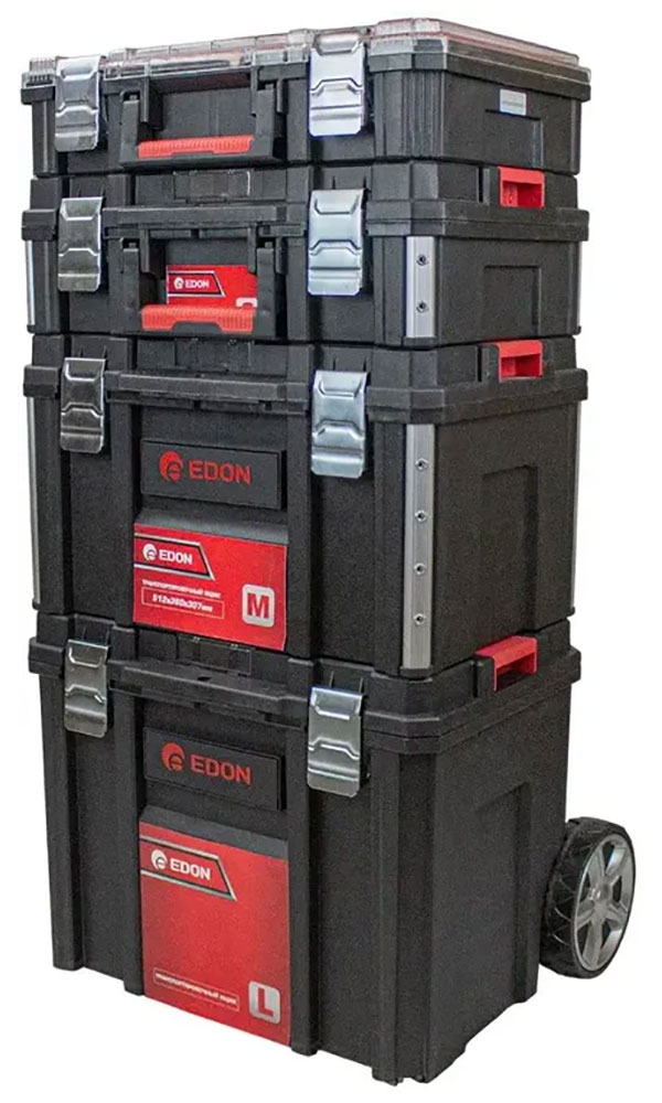 Изображение товара Система хранения Edon TH-2225
