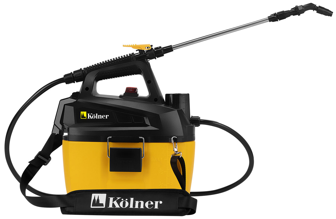 Изображение товара Опрыскиватель Kolner KSC 18-5L Изображение товара Опрыскиватель Kolner KSC 18-5L