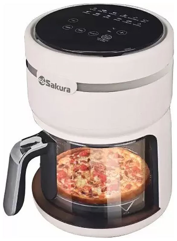 Изображение товара Аэрогриль Sakura SA-7682W