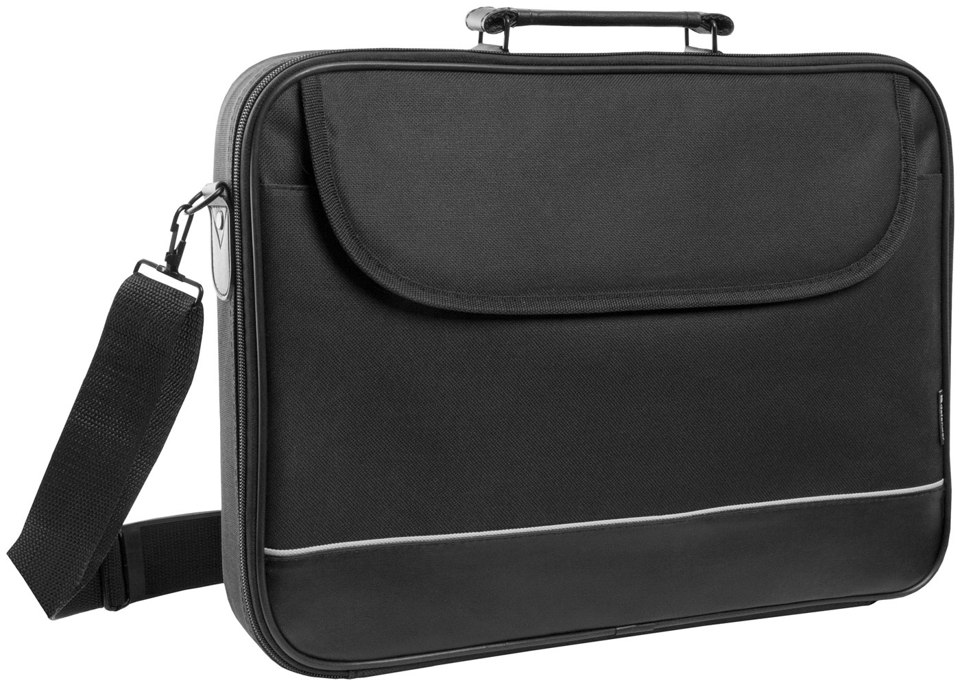 фото Сумка defender ascetic 15 -16 black 26019