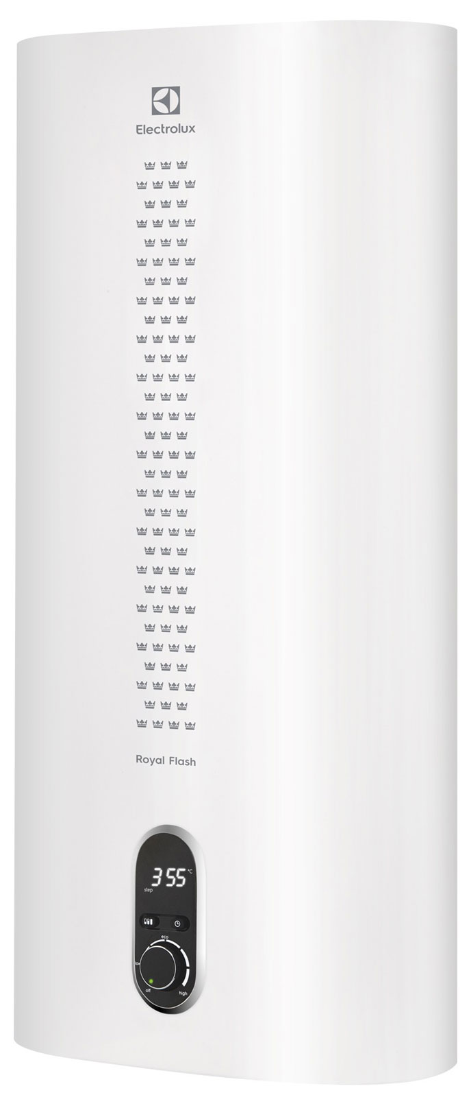 Изображение товара Водонагреватель накопительный Electrolux EWH 50 Royal Flash