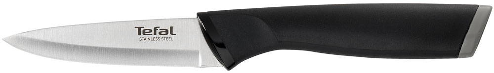 Изображение товара Нож для овощей и фруктов Tefal K2213514 9 см нержавеющая сталь