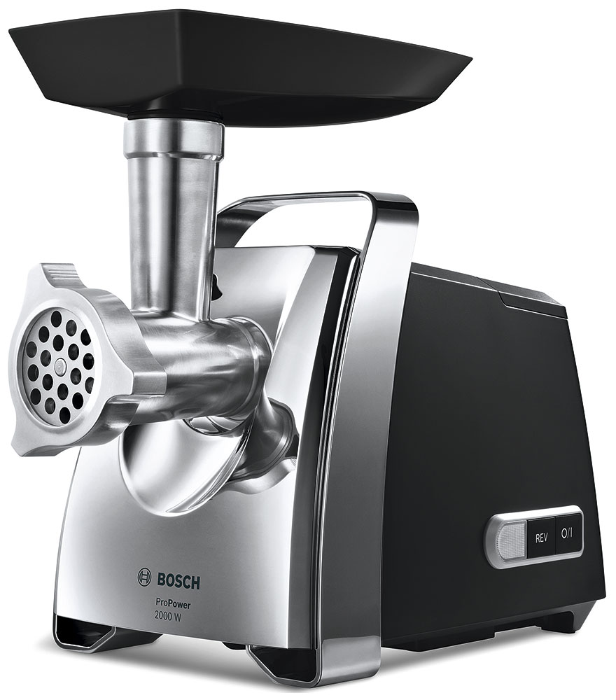 Изображение товара Мясорубка Bosch MFW 67440