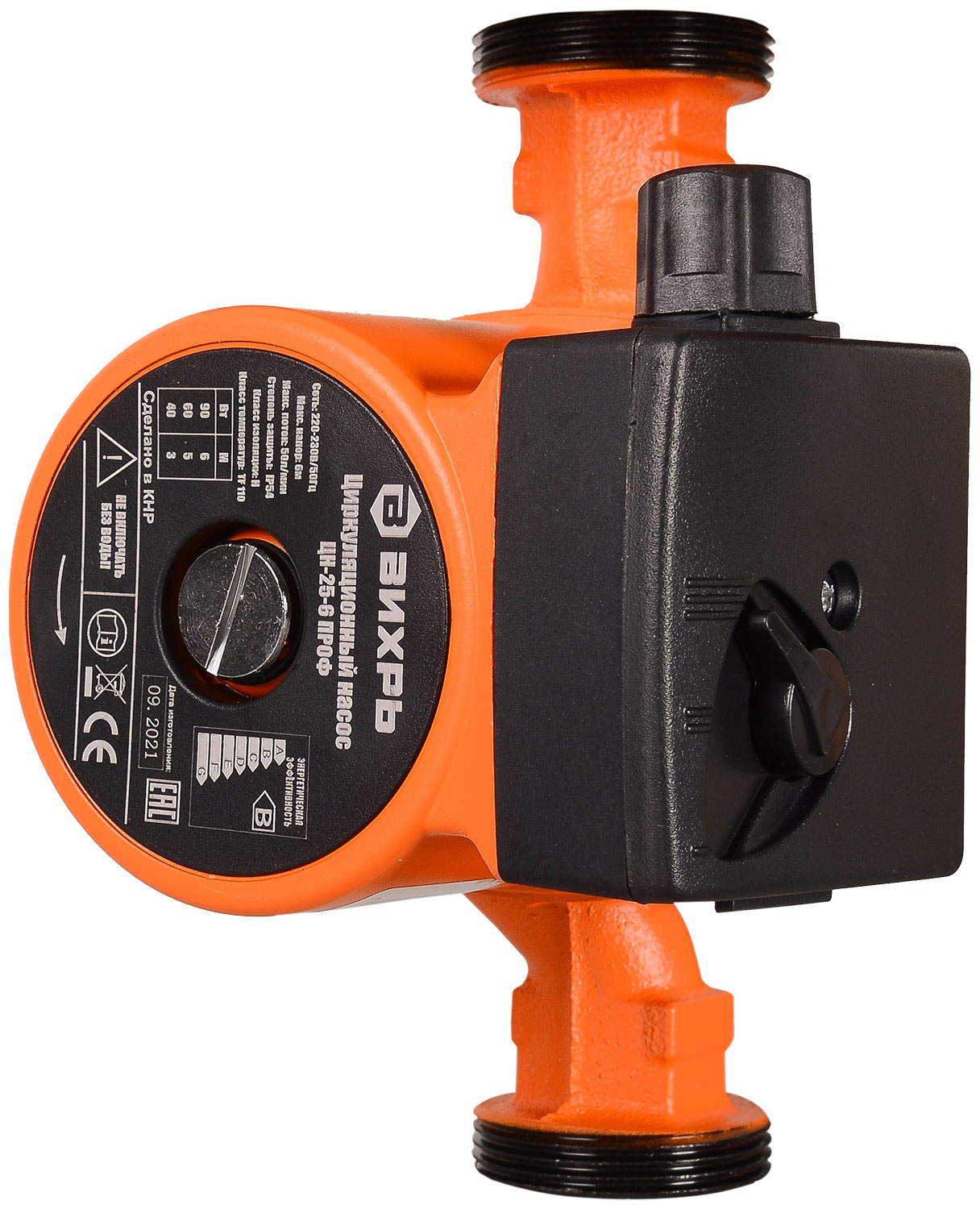 

Насос Вихрь ЦН-25-6