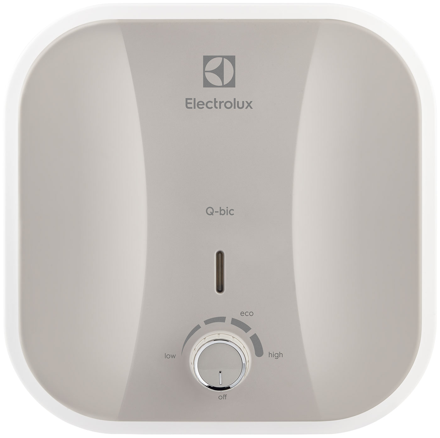 

Водонагреватель накопительный Electrolux EWH 15 Q-bic U, Белый