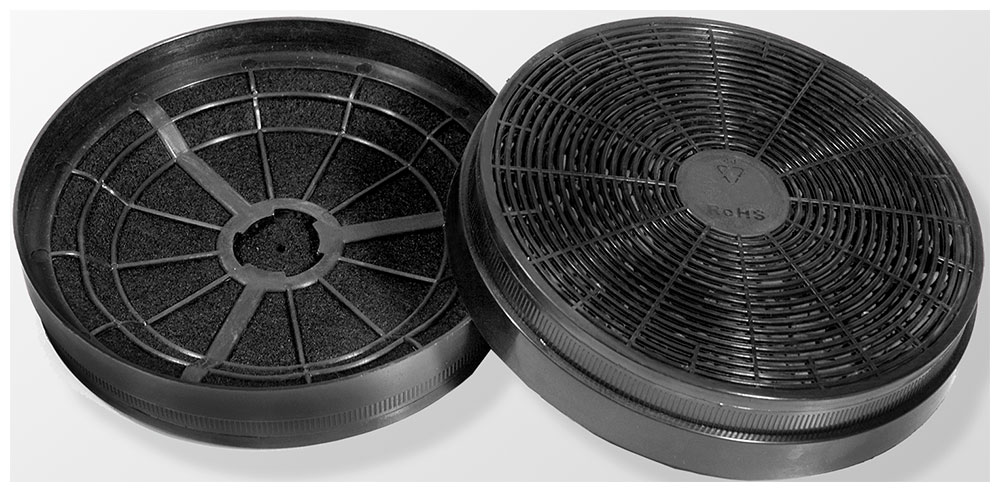 Угольный фильтр LEX N (комплект из 2 шт.) фотографии