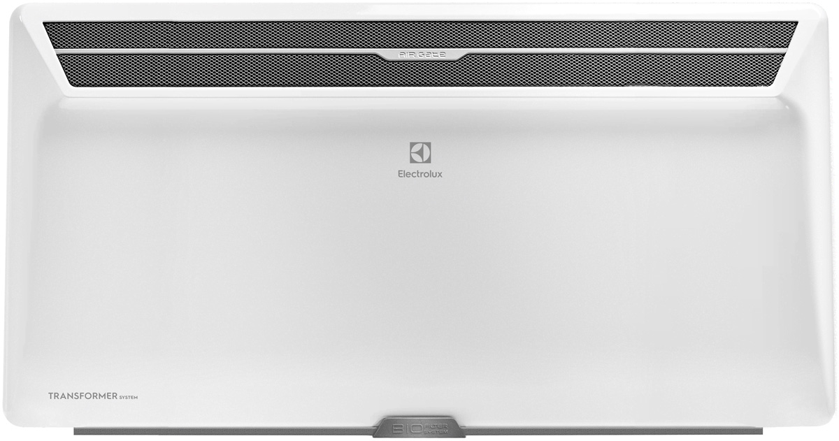Изображение товара Электрический конвектор Electrolux Air Gate Transformer ECH/AG2-2500T для обогрева до 30 м2