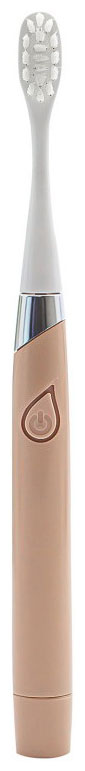 Зубная щетка Revyline RL 030 бежевая