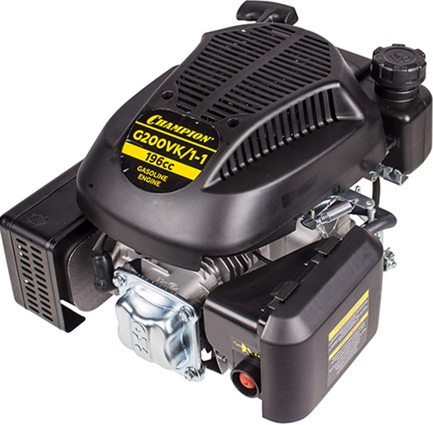 

Двигатель Champion G200VK/1-1